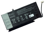 Batteria Dell Vostro 5460-D3230