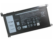 Batteria Dell WDXOR