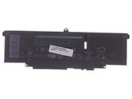 Batteria Dell Latitude 7340 11.4V 4878mAh