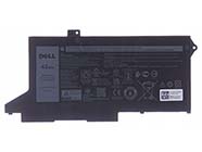 Batteria Dell P104F002 11.4V 3500mAh