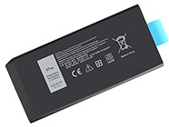 Batteria Dell VCWGN 11.1V 8550mAh