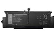 Batteria Dell Latitude 14 7410 11.4V 5964mAh