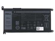 Batteria Dell P78F001