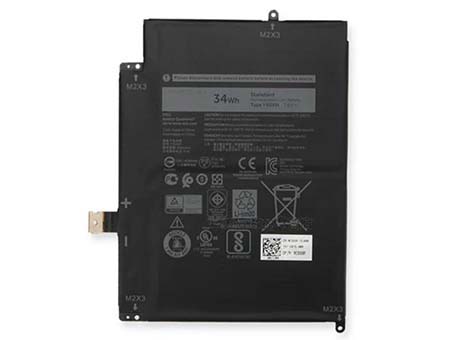 Batteria Dell Latitude 7285 2-in-1