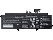 Batteria DYNABOOK Portege X30L-J PCR10T-04N00X