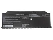 Batteria DYNABOOK Tecra A40-J-101