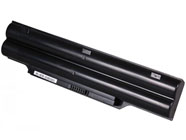 Batteria FUJITSU LifeBook AH512(M4102GB)