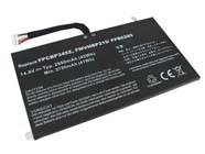 Batteria FUJITSU LifeBook UH572