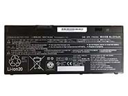 Batteria FUJITSU FPCBP531AP