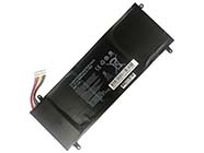 Batteria GIGABYTE P34G v1 11.1V 4300mAh