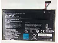 Batteria GIGABYTE P56XT
