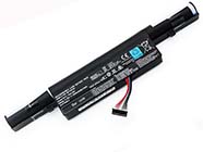 Batteria GIGABYTE P55K V4-W2