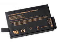 Batteria GETAC BP3S3P3450P-01