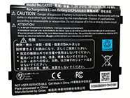 Batteria GETAC CAX00(2ICP6/60/80)