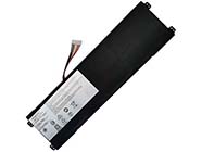 Batteria GETAC Primus NX101