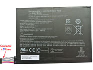 Batteria HP Pavilion X2 10-J027TU