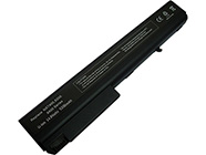 Batteria HP COMPAQ 7400 14.4V 4400mAh