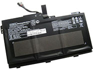 Batteria HP ZBook 17 G3(T7V65ET)
