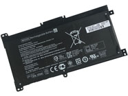 Batteria HP Pavilion X360 14-BA104NW