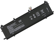 Batteria HP Spectre X360 15-EB0008UR
