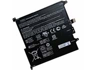 Batteria HP Chromebook X2 12-F001NF