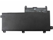 Batteria HP ProBook 650 G2