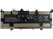 Batteria HP HSTNN-DB9W