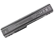 Batteria HP Pavilion dv7-2140ev 14.4V 6600mAh
