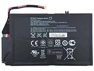 Batteria HP Envy 4-1215DX