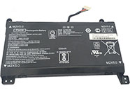 Batteria HP Omen 17-AN125NF