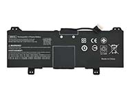 Batteria HP Chromebook X360 14B-CA0008NL