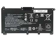 Batteria HP 17-CN2000NS