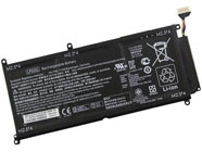 Batteria HP Envy 15-AE044TX