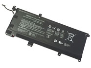 Batteria HP TPN-W120
