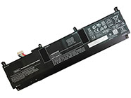 Batteria HP ZBook Studio G8 Mobile Workstation