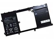 Batteria HP Pavilion X2 11-H003SA Keyboard Base