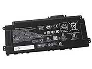 Batteria HP HSTNN-LB8S