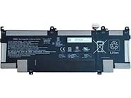Batteria HP Spectre X360 13-AW2020UR