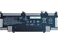 Batteria HP Spectre X360 13-AW0010NU