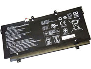 Batteria HP Spectre X360 13-AC001NF