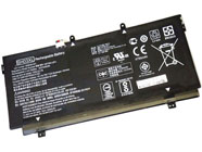 Batteria HP Spectre X360 13-AC033NG