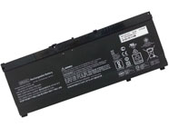 Batteria HP Omen 15-DC1577NZ