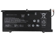 Batteria HP Chromebook 15-DE0517WM