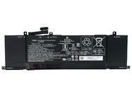 Batteria HP Omen Transcend 14-FB0000NM