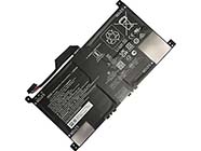 Batteria HP ENVY X360 13-BF0059TU