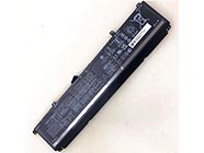 Batteria HP Omen 16-C0147AX 11.58V 6880mAh