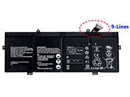 Batteria HUAWEI MACHR-W19