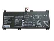 Batteria HUAWEI Magicbook PRO 2020