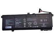 Batteria HUAWEI MagicBook 14 2022(i7)