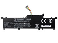 Batteria LG LBF122KH